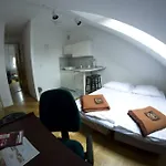 Cracow Old Town Apartamento