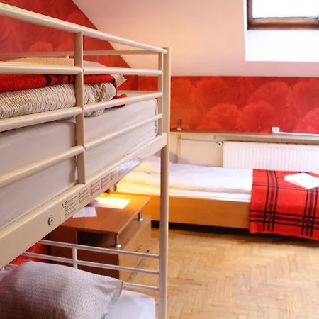 Cracow Old Town Apartment *