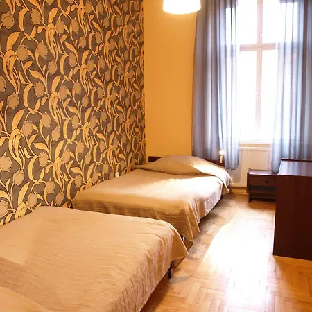 Cracow Old Town