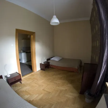 Cracow Old Town クラクフ