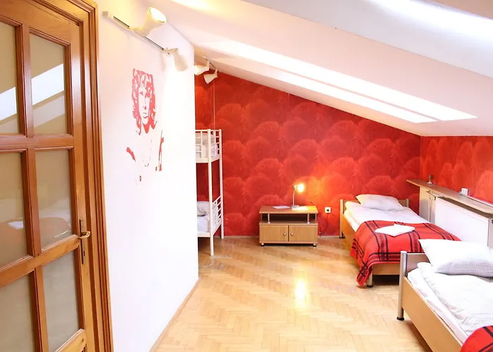 Cracow Old Town Apartament Kraków