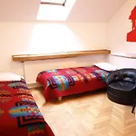 Appartement Cracow Old Town