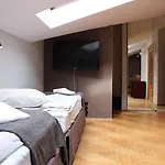 Appartement Cracow Old Town