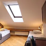 Cracow Old Town Apartamento