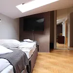 Apartamento Cracow Old Town *