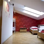 Cracow Old Town Apartamento Cracovia