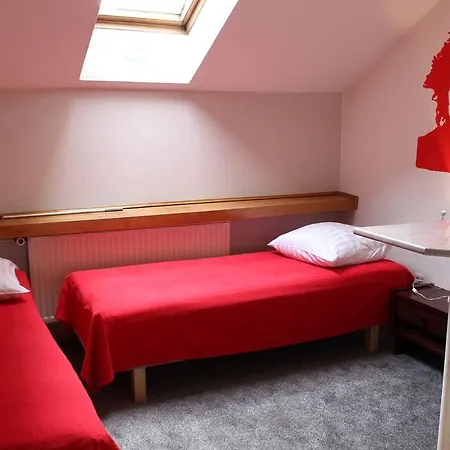 Cracow Old Town Apartamento