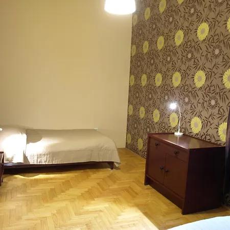 Apartamento Cracow Old Town Cracóvia