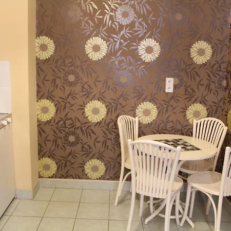 Cracow Old Town Lägenhet *