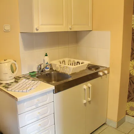 Cracow Old Town Apartamento *