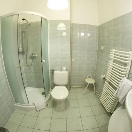 Cracow Old Town Lägenhet *