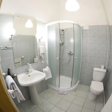 Cracow Old Town Apartamento