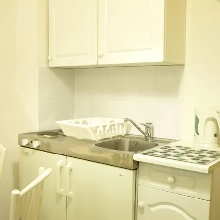 Cracow Old Town Apartamento *