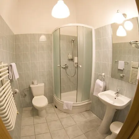 Apartamento Cracow Old Town Cracóvia