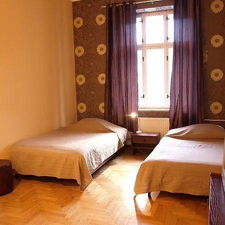 Daire Cracow Old Town
