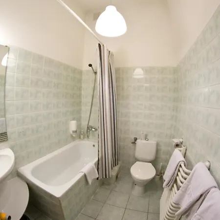 Cracow Old Town Lägenhet Kraków