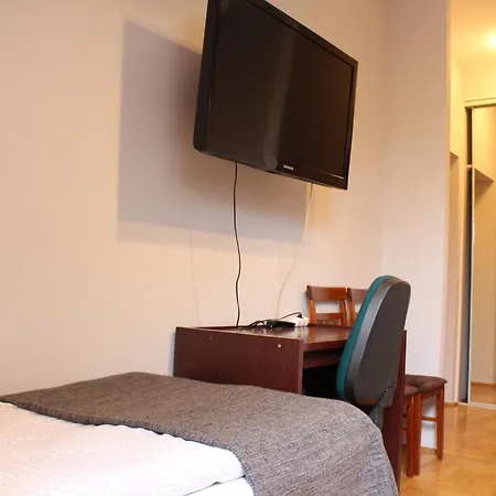 Apartamento Cracow Old Town