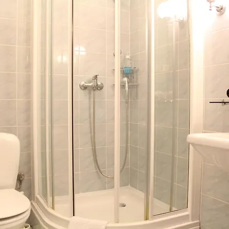 Apartman Cracow Old Town *