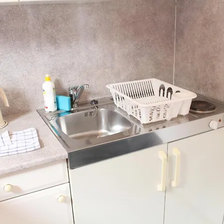 Cracow Old Town Apartman