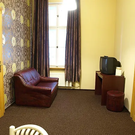 Cracow Old Town Krakow