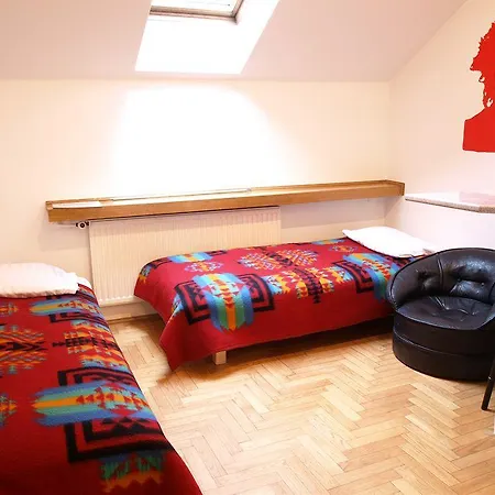 Apartman Cracow Old Town