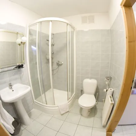 Cracow Old Town Daire Krakow