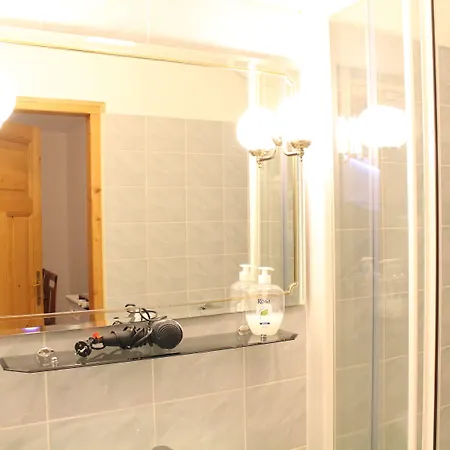 Cracow Old Town Daire *