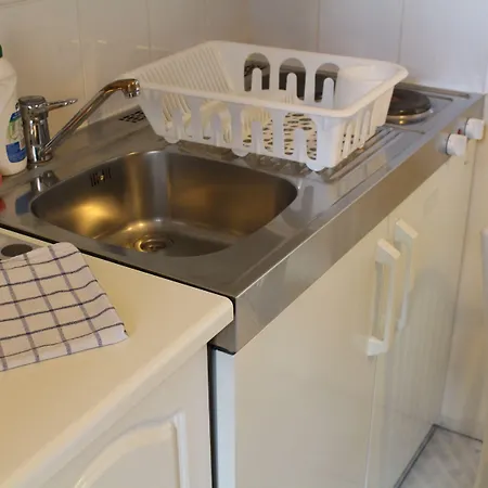 Cracow Old Town Daire Krakow