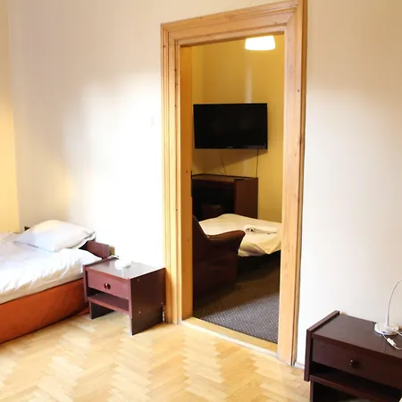 Daire Cracow Old Town