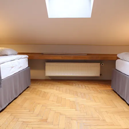 Cracow Old Town Krakow