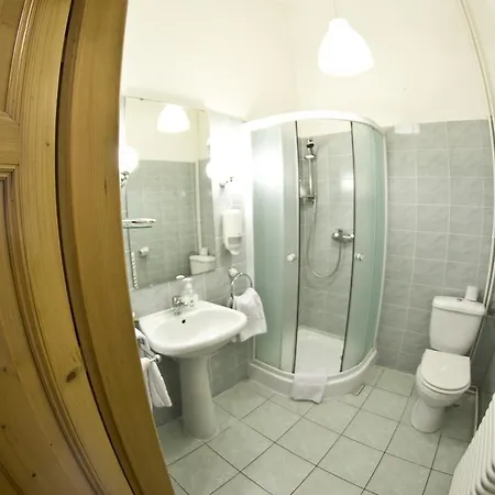 Cracow Old Town Daire Krakow