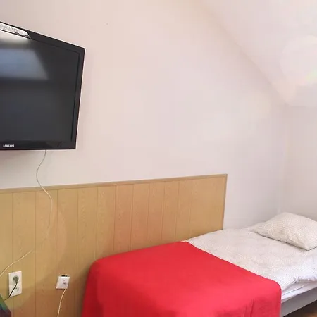Cracow Old Town Apartman Krakkó