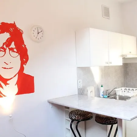 Cracow Old Town Daire *