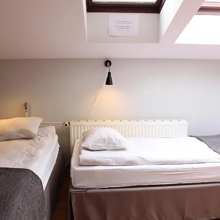 Daire Cracow Old Town *