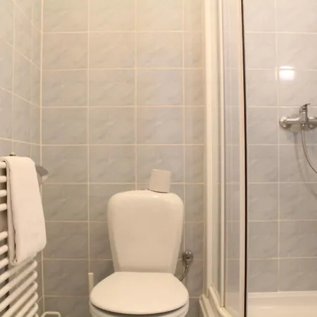 Cracow Old Town Apartman Krakkó