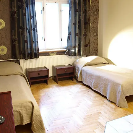 Cracow Old Town Apartman Krakkó