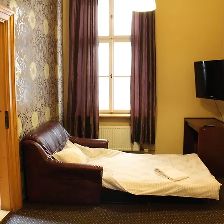 Cracow Old Town Apartman