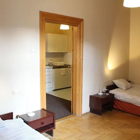Cracow Old Town Apartman Krakkó