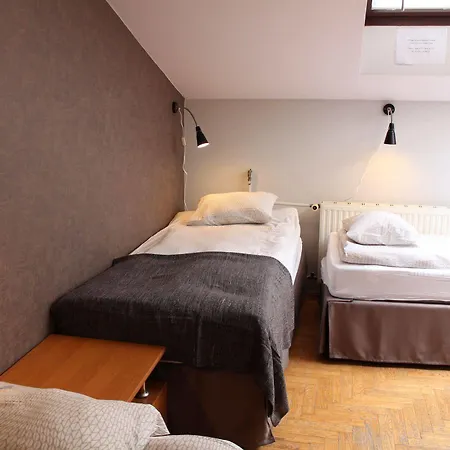 Apartman Cracow Old Town Krakkó
