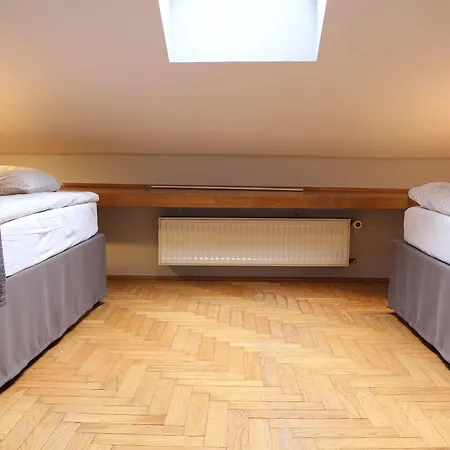 Cracow Old Town Apartman Krakkó