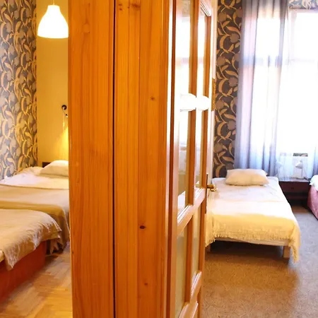 Apartman Cracow Old Town Krakkó
