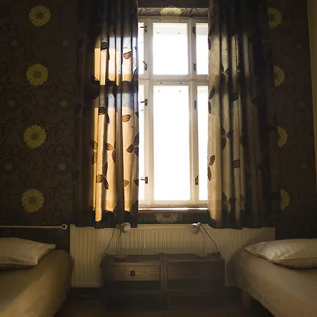 Cracow Old Town Daire Krakow