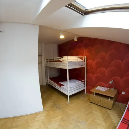 Daire Cracow Old Town Krakow