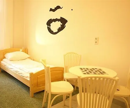 Daire Cracow Old Town Krakow