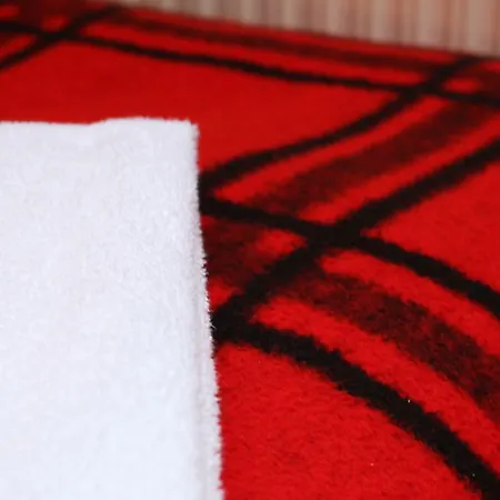 Cracow Old Town Daire