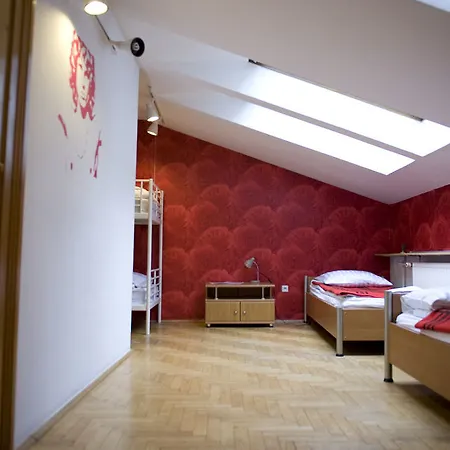 Cracow Old Town Daire Krakow