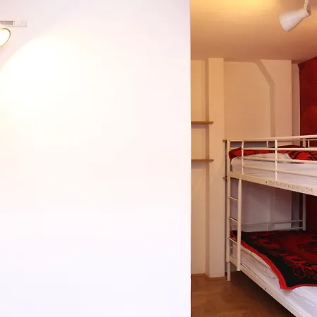 Cracow Old Town Apartman *