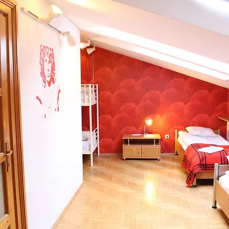 Cracow Old Town Apartman Krakkó